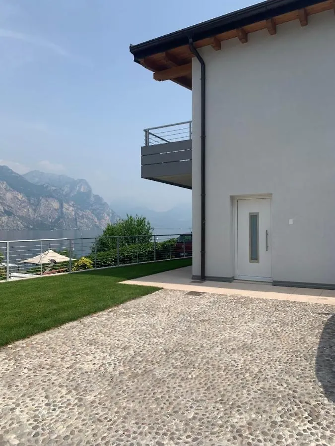 Ca De L'Ora Apartment Malcesine