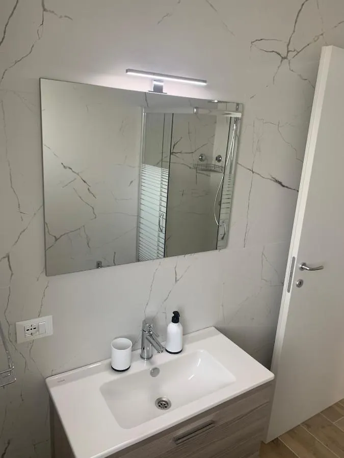 Ca De L'Ora Apartment Malcesine Italy