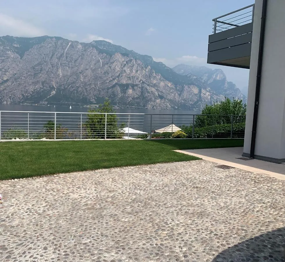 Ca De L'Ora Apartment Malcesine