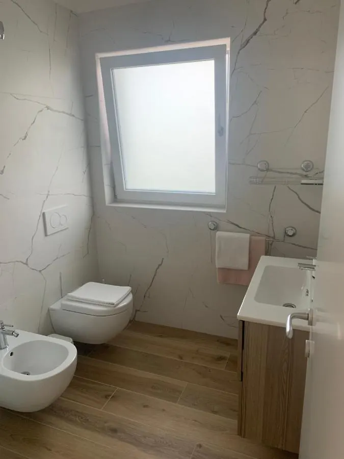 Ca De L'Ora Apartment Malcesine
