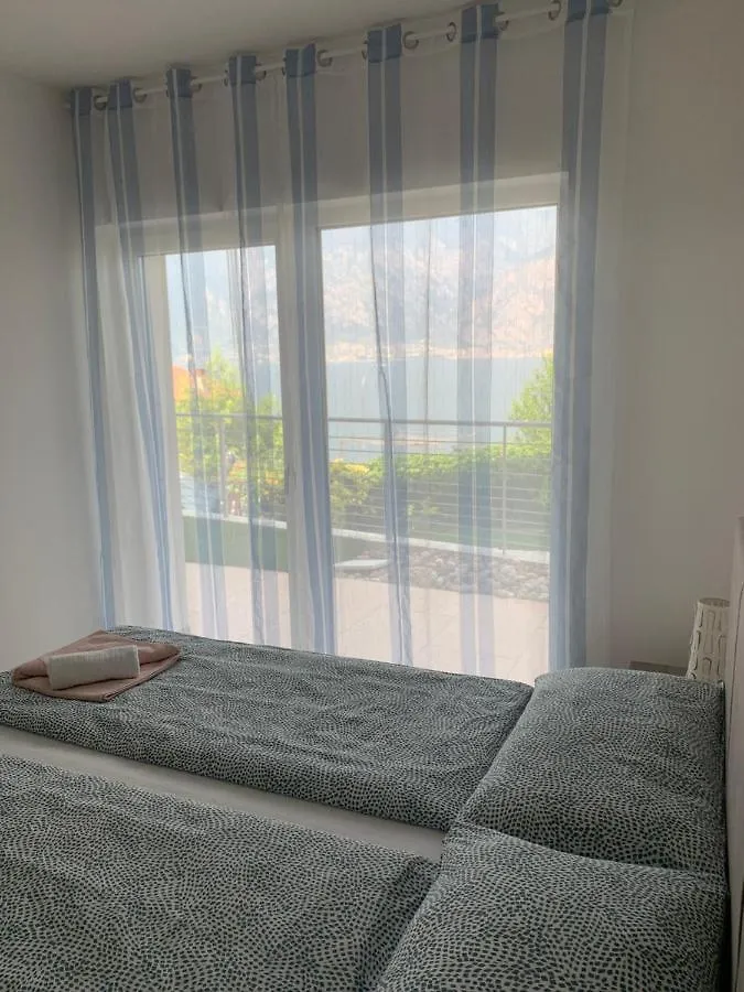 Ca De L'Ora Apartment Malcesine 0*,