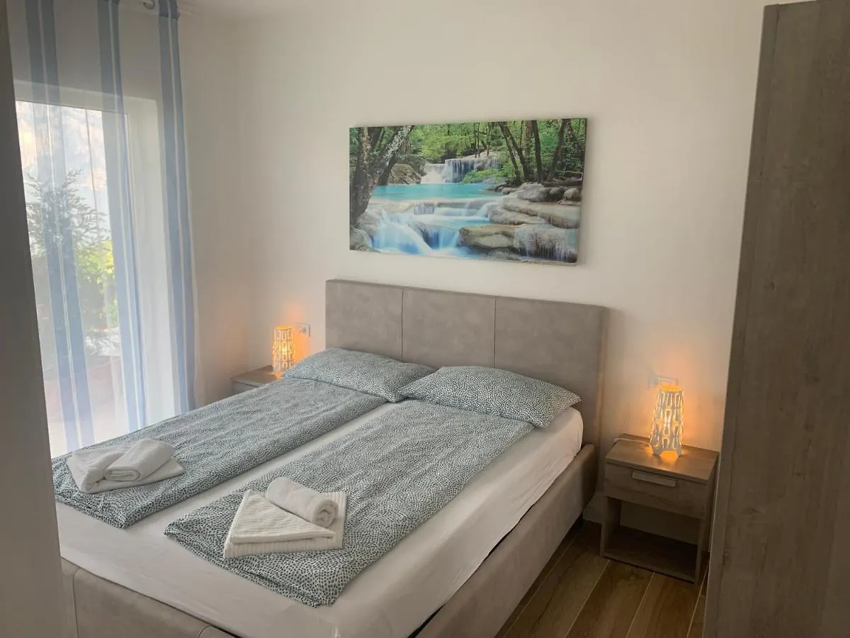 Ca De L'Ora Apartment Malcesine