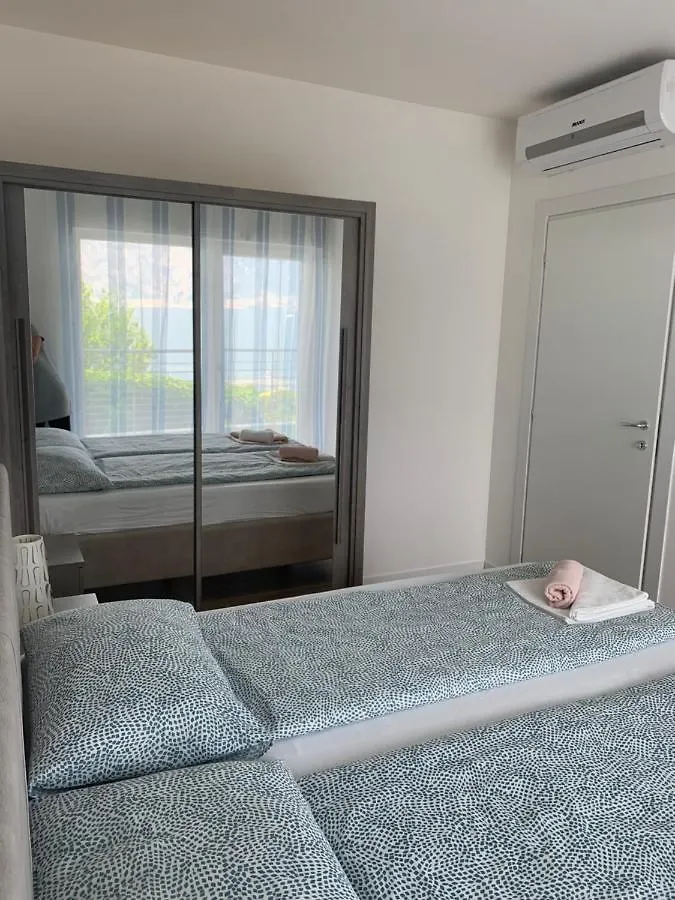 Ca De L'Ora Apartment Malcesine
