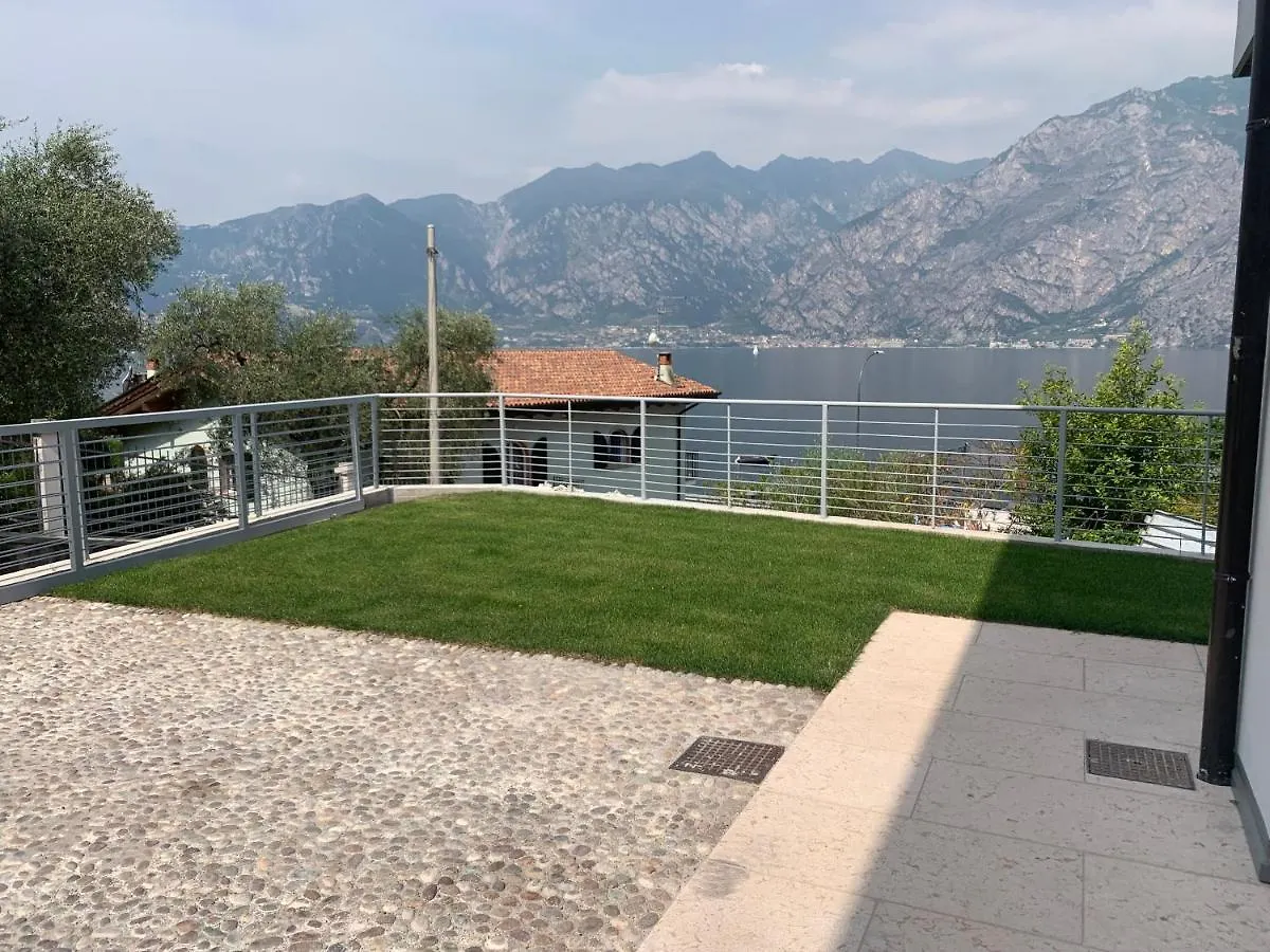 Ca De L'Ora Apartment Malcesine 0*,  Italy