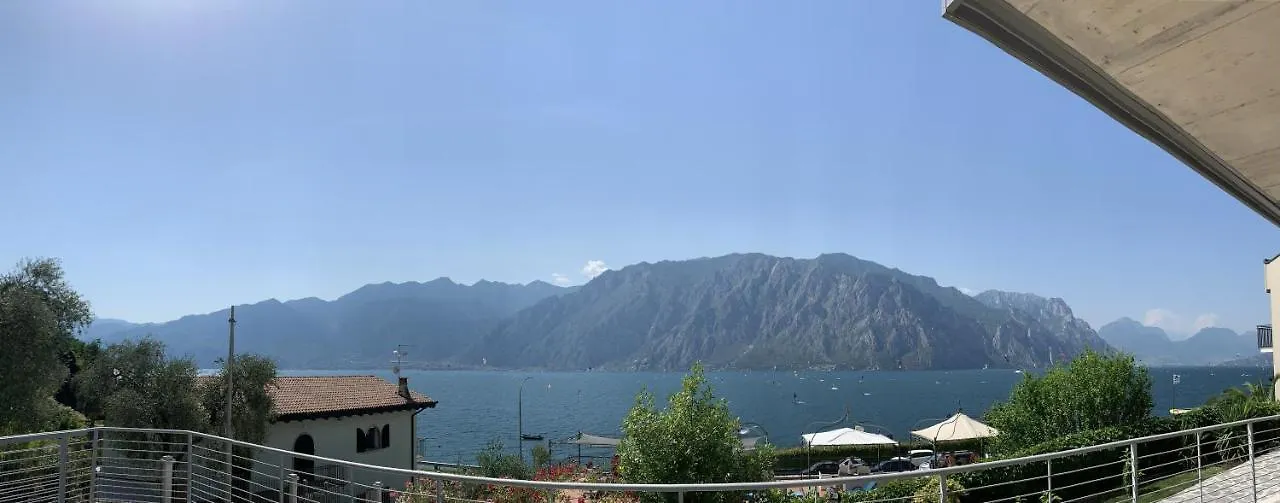 Ca De L'Ora Apartment Malcesine 0*,
