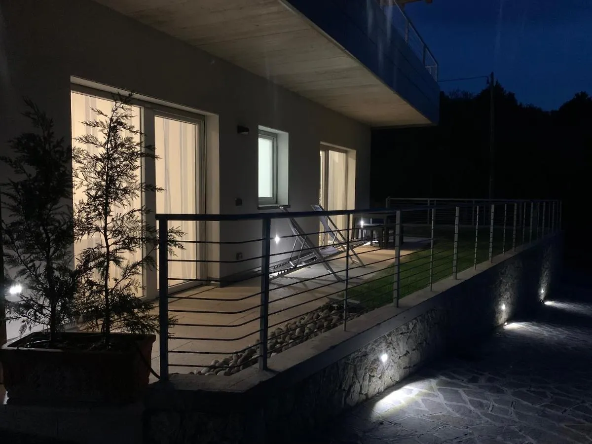 Ca De L'Ora Apartment Malcesine