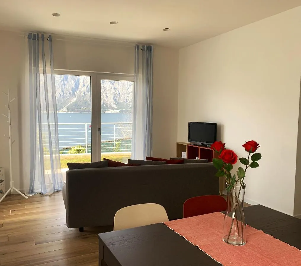 Ca De L'Ora Apartment Malcesine