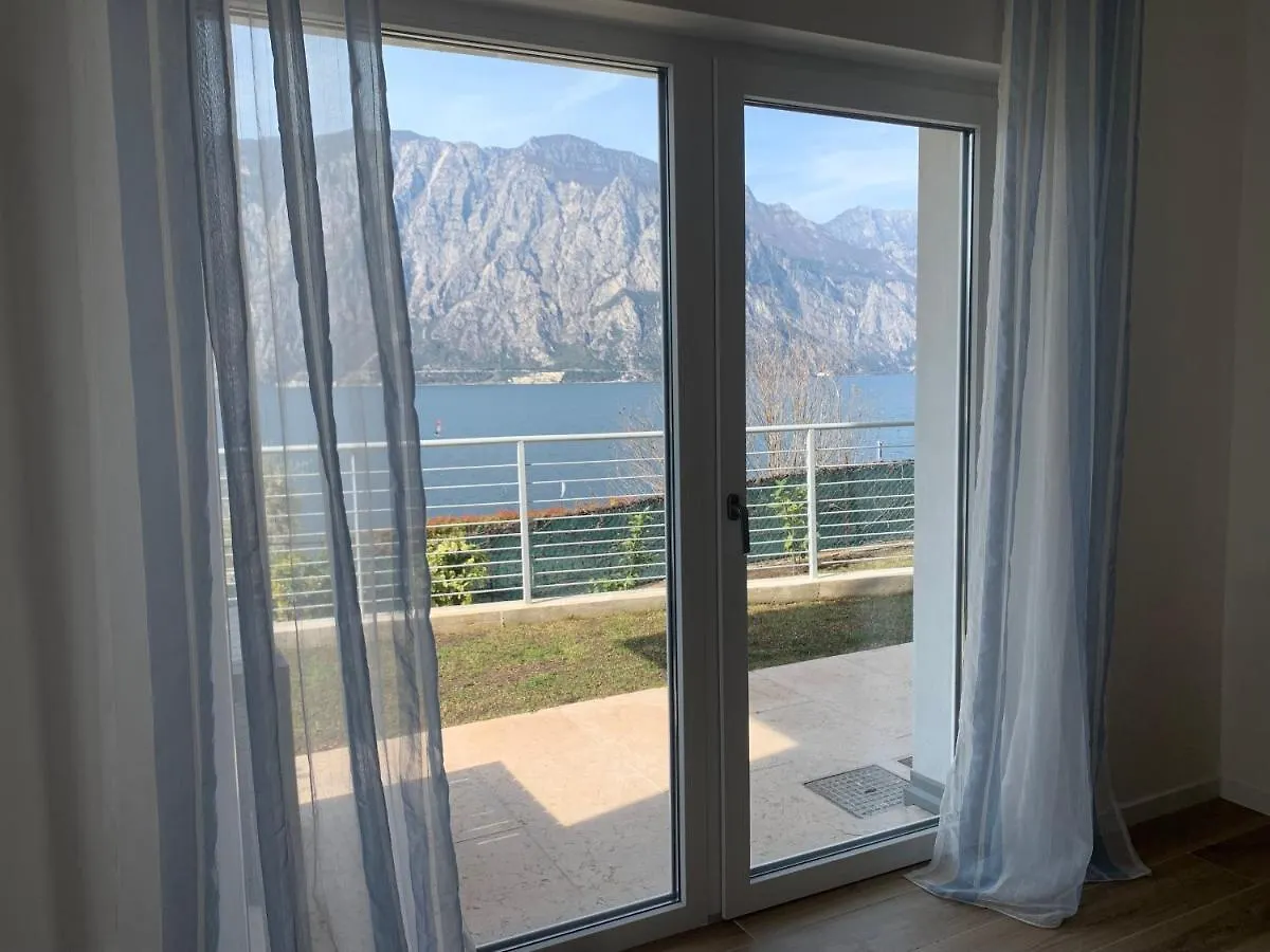 Ca De L'Ora Apartment Malcesine