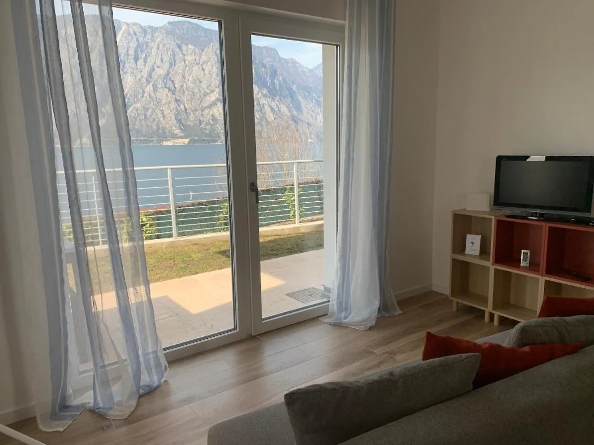 Ca De L'Ora Apartment Malcesine