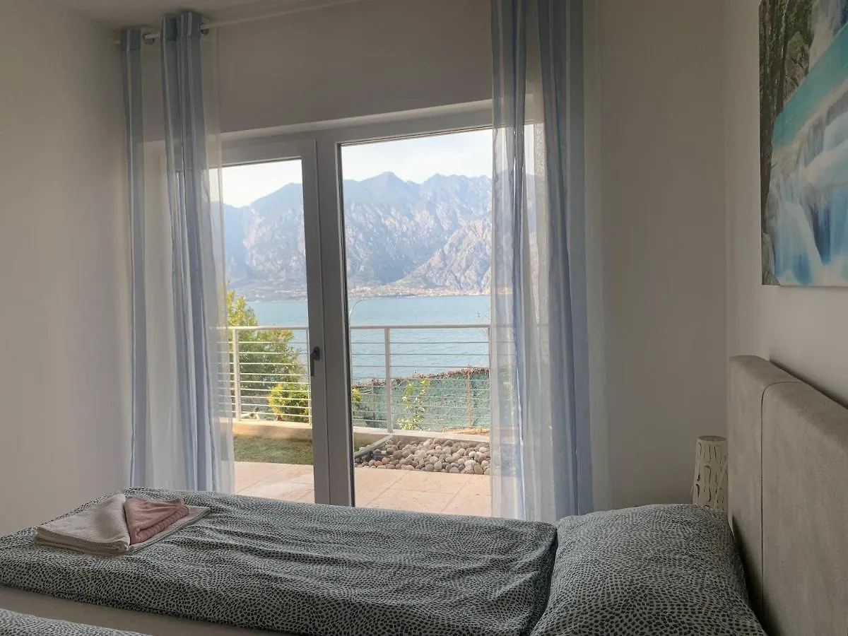 Ca De L'Ora Apartment Malcesine Italy