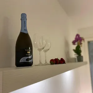 Apartment La Dolce, Malcesine