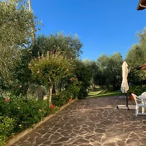 Apartment Casa Daniela #2, Malcesine