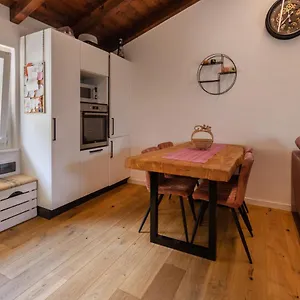 Apartment Casa Montini, Malcesine
