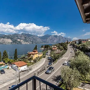 Apartment Capri, Malcesine