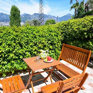 Apartment Dream, Malcesine