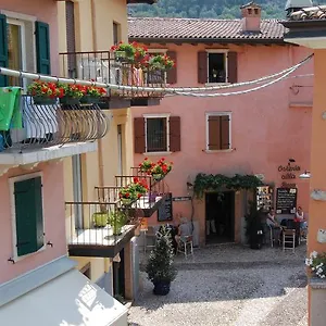 Casella's Apartmán