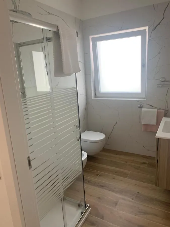 Ca De L'Ora Apartment Malcesine 0*,  Italy
