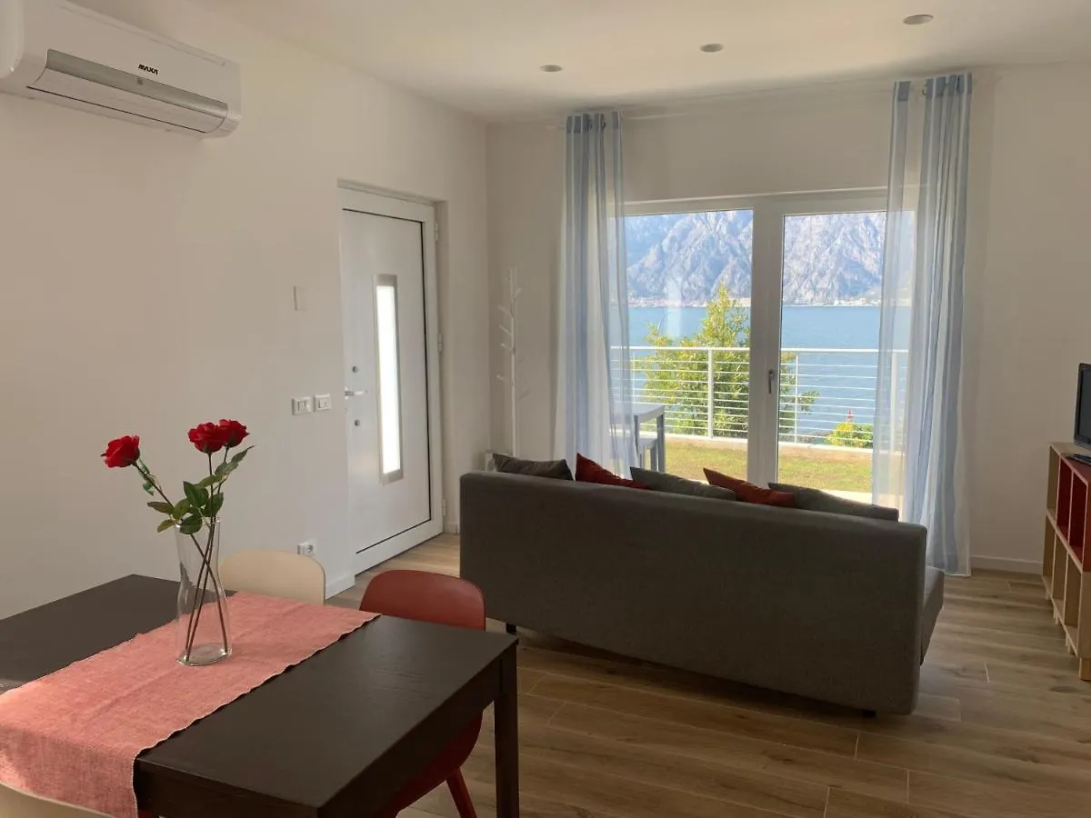 Ca De L'Ora Apartment Malcesine
