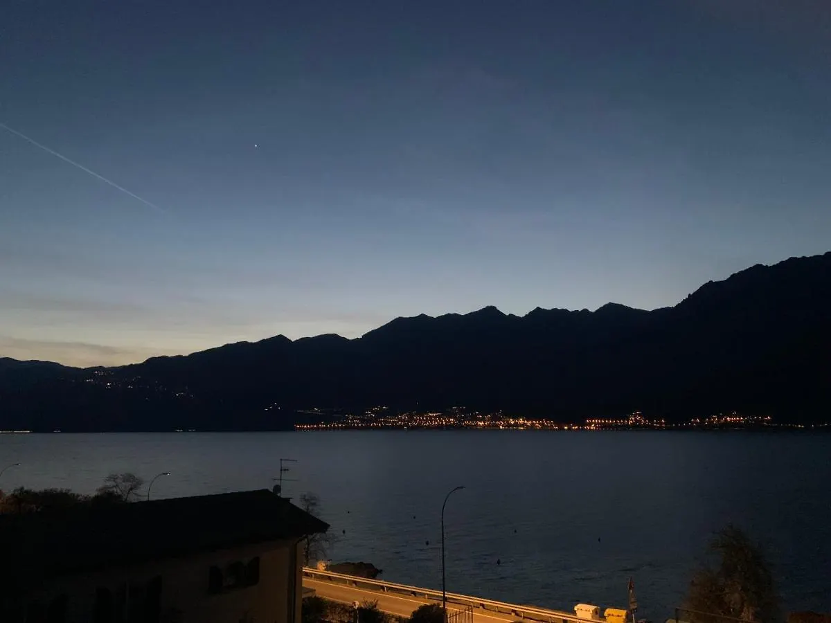 Ca De L\'Ora location